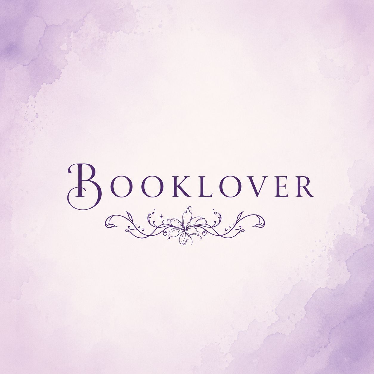 Book Lover