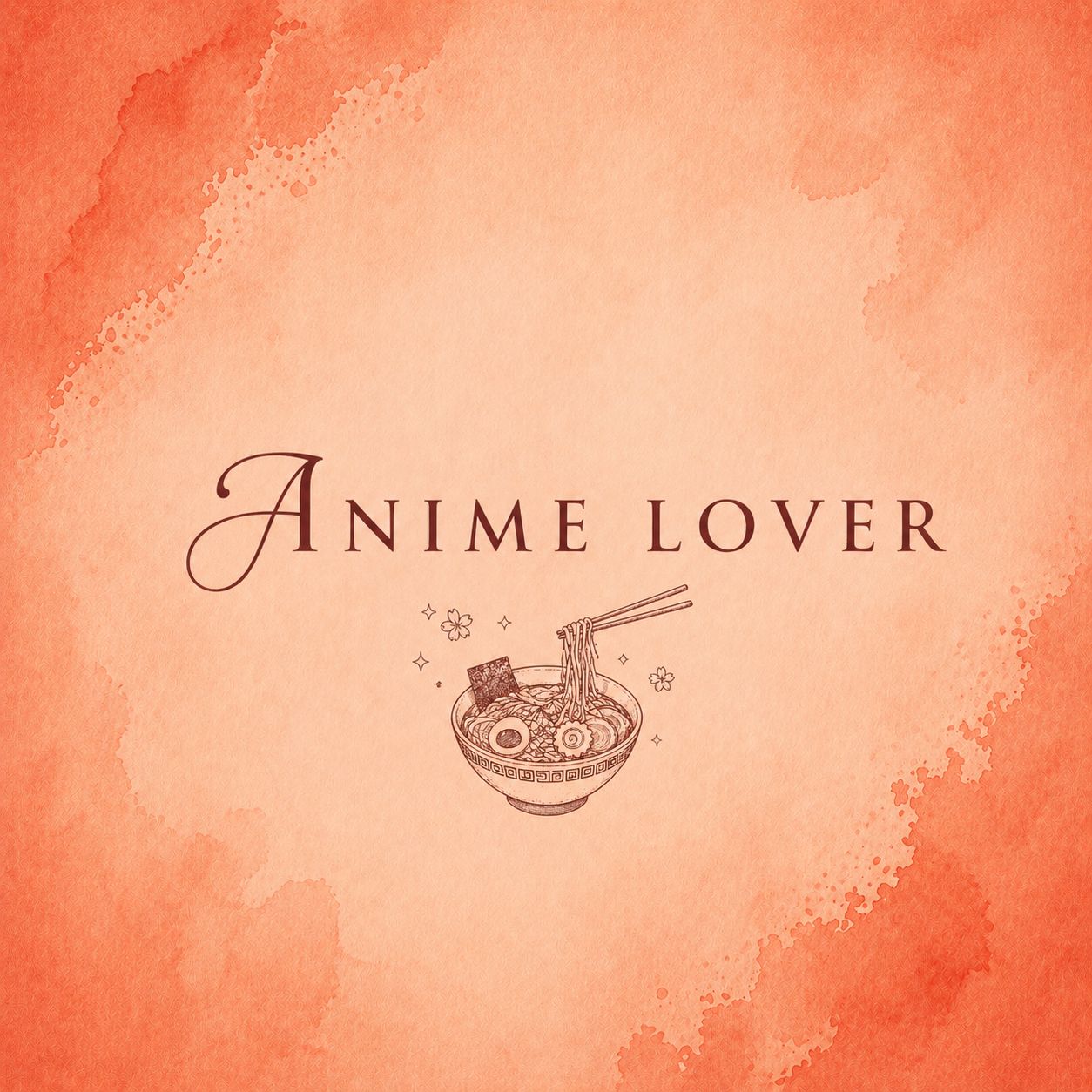 Anime Lover