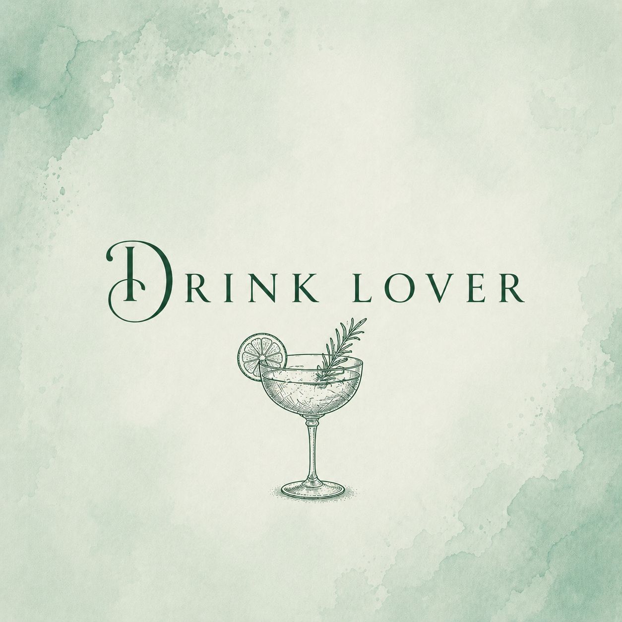 Drink Lover