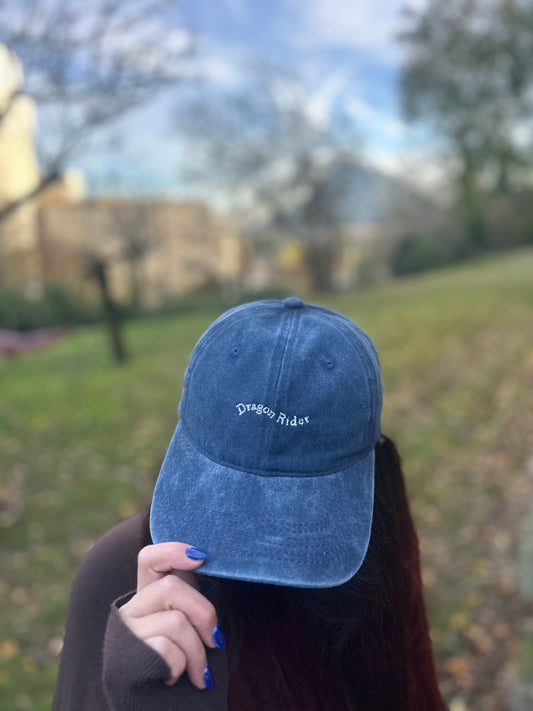 Cappello dragon rider
