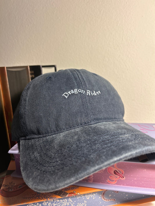 Cappello dragon rider