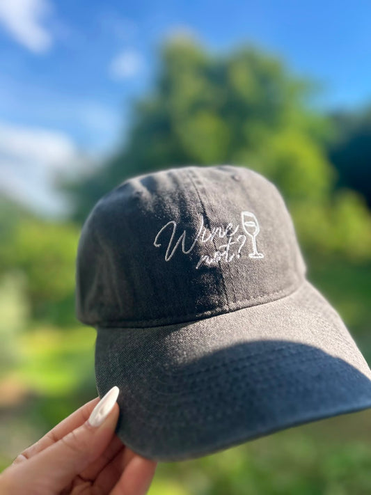 Cappello Wine Not